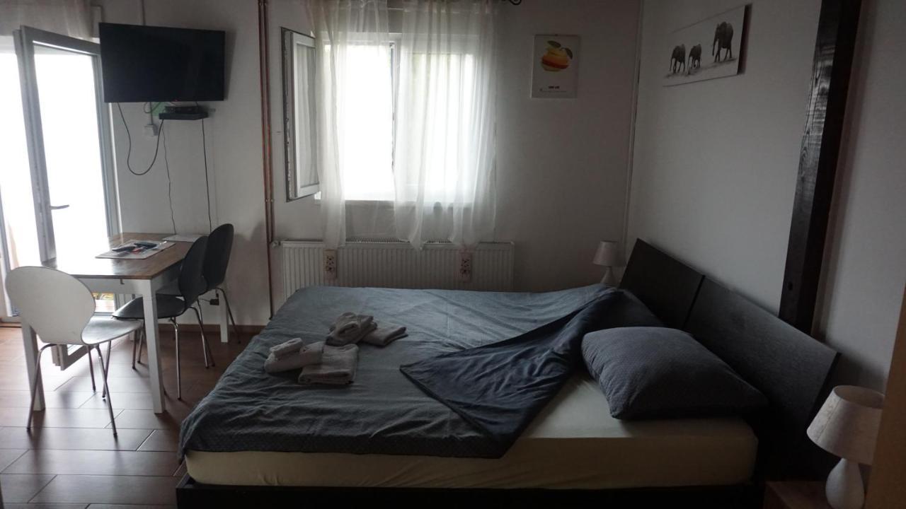 Studio Apartman "Djed" Хрватска-Костайница Экстерьер фото