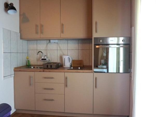Studio Apartman "Djed" Хрватска-Костайница Экстерьер фото